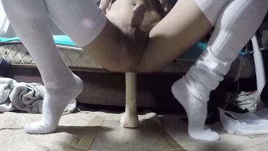 When my ass used to be really flexible  201607-11-12 - 13 image