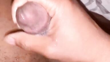 TS Anubis New Big Black Dick Cum Solo - 4 image