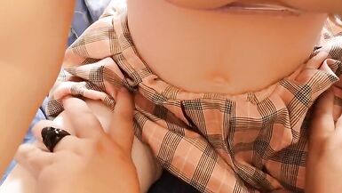 Transgender sex doll Fero cum slut - 3 image