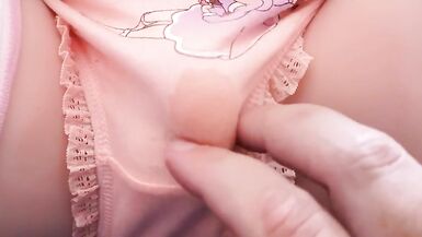 Transgender sex doll Fero cum slut - 6 image