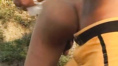 She-Male Nasty Tales in Rio de Janeiro!!! - (Episode #01) - 3 image