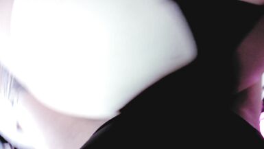 Hardcore Fuck Ass Deep Throath Trans Ekaterina Krieg Glasses Cum Mouth Big Dick Kink Leather Fetish - 5 image