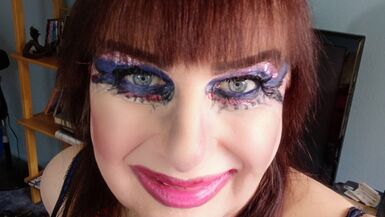 The Story Of Michele Thompson (So Far...) - 1 image