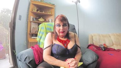 The Story Of Michele Thompson (So Far...) - 10 image