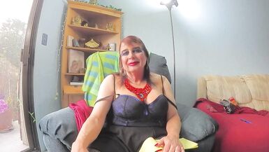 The Story Of Michele Thompson (So Far...) - 13 image