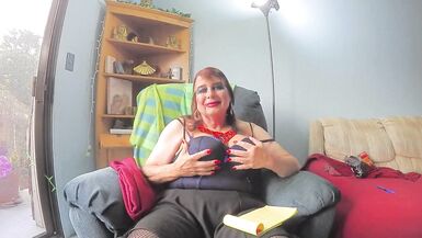 The Story Of Michele Thompson (So Far...) - 2 image