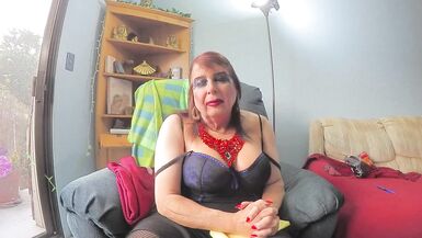 The Story Of Michele Thompson (So Far...)