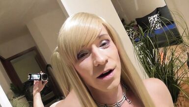 Mein Vorstellungsvideo - ich bin Meli - 1 image