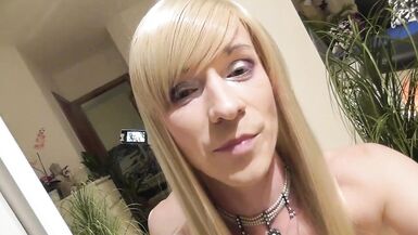 Mein Vorstellungsvideo - ich bin Meli