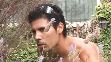 Hardcore blonde and slut fucking and dude is watching them - 4 image