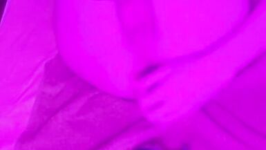 Sissy Femboy toys his tight bussy until he cums hands free - 3 image