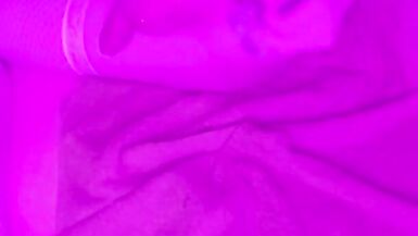 Sissy Femboy toys his tight bussy until he cums hands free - 7 image