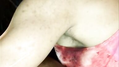 Damn That was a Lot of Cum - 15 image