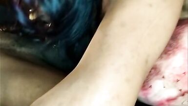 Damn That was a Lot of Cum - 3 image