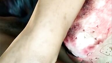 Damn That was a Lot of Cum - 5 image