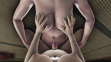 RWBY - Futa Pyrrha Nikos | Futa Taker POV - 1 image