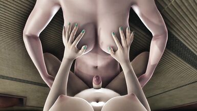 RWBY - Futa Pyrrha Nikos | Futa Taker POV - 11 image