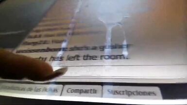 Sexy Shemale Cum - Episode 7 - 11 image