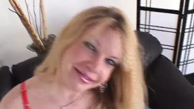 Brazilian Real Lovers, She is a Transexual!!!! - Episode #01 - 1 image