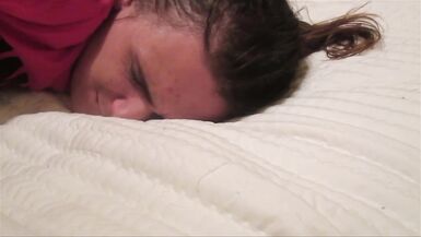 Training My Sexy Sissy With 12 Inches Of Hard Dicks Hardcore Bondages Training - 7 image