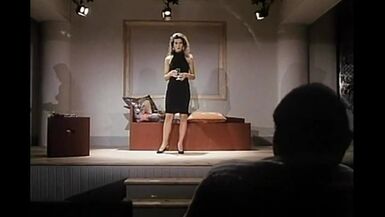 Vintage Transexuelle Movie - 1 image