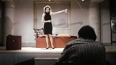 Vintage Transexuelle Movie - 10 image