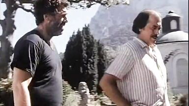 Vintage Transexuelle Movie - 5 image