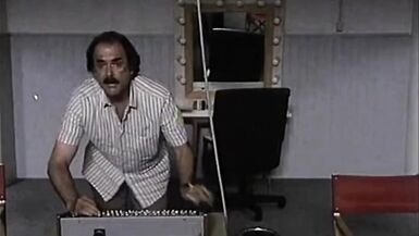 Vintage Transexuelle Movie - 6 image