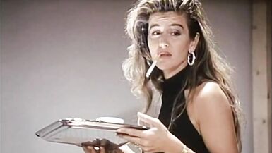 Vintage Transexuelle Movie - 8 image