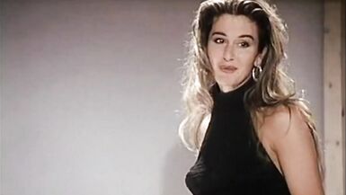 Vintage Transexuelle Movie