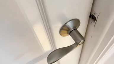 Sasha's Dollhouse Sissy Play Bunny Enjoys Vibe & Assplay - 11 image