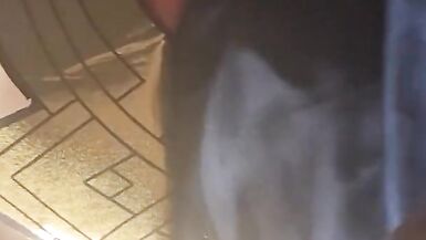 Trans Wonder Woman Goes for a ride to save the day - 10 image