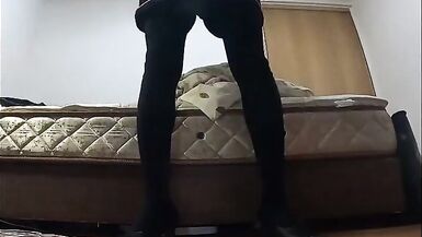 My best experience with heels 20210318-20 - 2 image