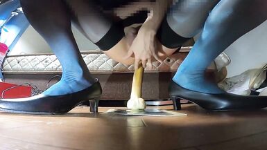 My best experience with heels 20210318-20 - 8 image