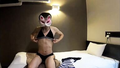 Lets try PE uniform again! CD Cosplaying 20210726 - 5 image