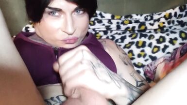 Self facial Sorry about the camera - 3 image