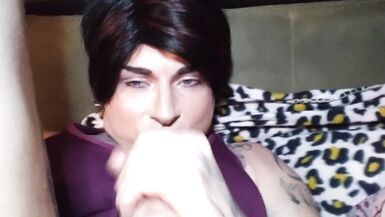 Self facial Sorry about the camera - 9 image