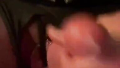 New Smokin' Hottie...with Dee Angels - 12 image