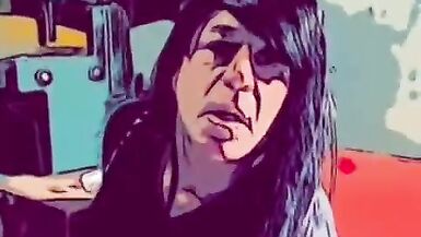 New Smokin' Hottie...with Dee Angels - 2 image