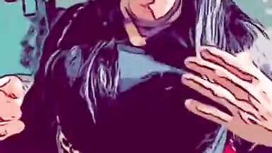 New Smokin' Hottie...with Dee Angels - 4 image