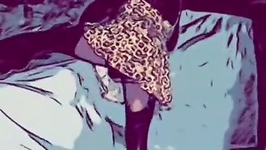 New Smokin' Hottie...with Dee Angels - 6 image