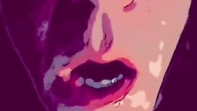 New Smokin' Hottie...with Dee Angels - 8 image