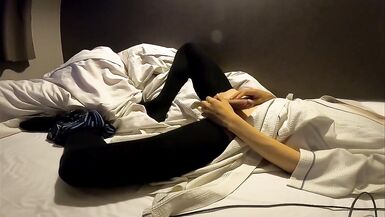 I cum huge amount but not remember at all! 173-20210727 - 2 image