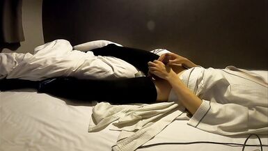 I cum huge amount but not remember at all! 173-20210727 - 3 image