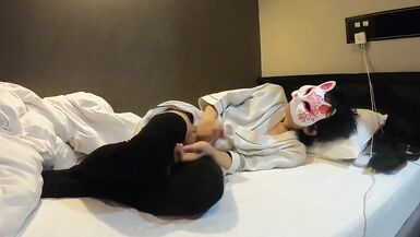 First night at hotel! during July 20210719 - 10 image