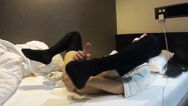 First night at hotel! during July 20210719 - 12 image