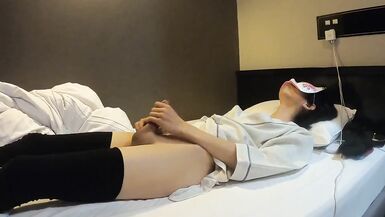 First night at hotel! during July 20210719 - 13 image