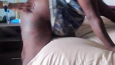 Florida boy he can handle all this ass - 9 image