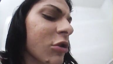 She-Male Nasty Anal Desire!!! - Episode #05 - 15 image