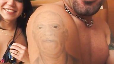 Transexual hot ASSHOLE!!! - Episode #02 - 4 image